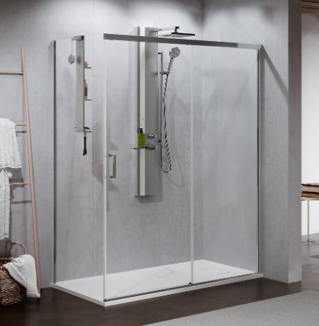 Box doccia Novellini